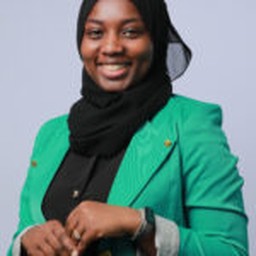 Sherifat Akintunde-Shitu
