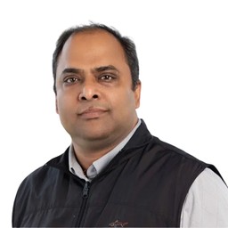 Jyoti Mohapatra