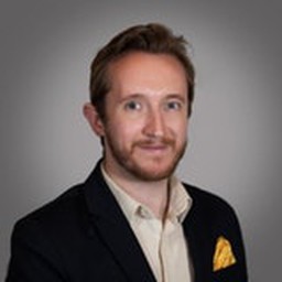 Aaron Boasman-Patel