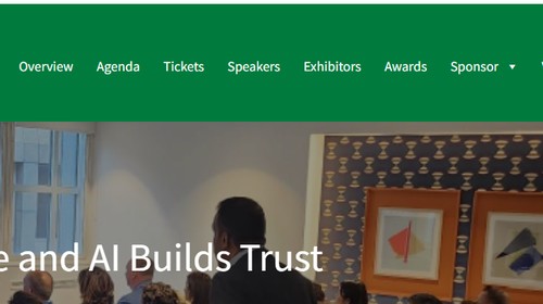 Data & AI Conference Europe 2026