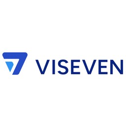 Viseven's Logo