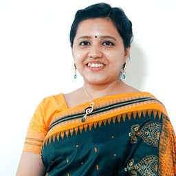 Ms. Priyanka Majumdar