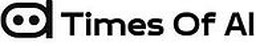 Times of AI Logo