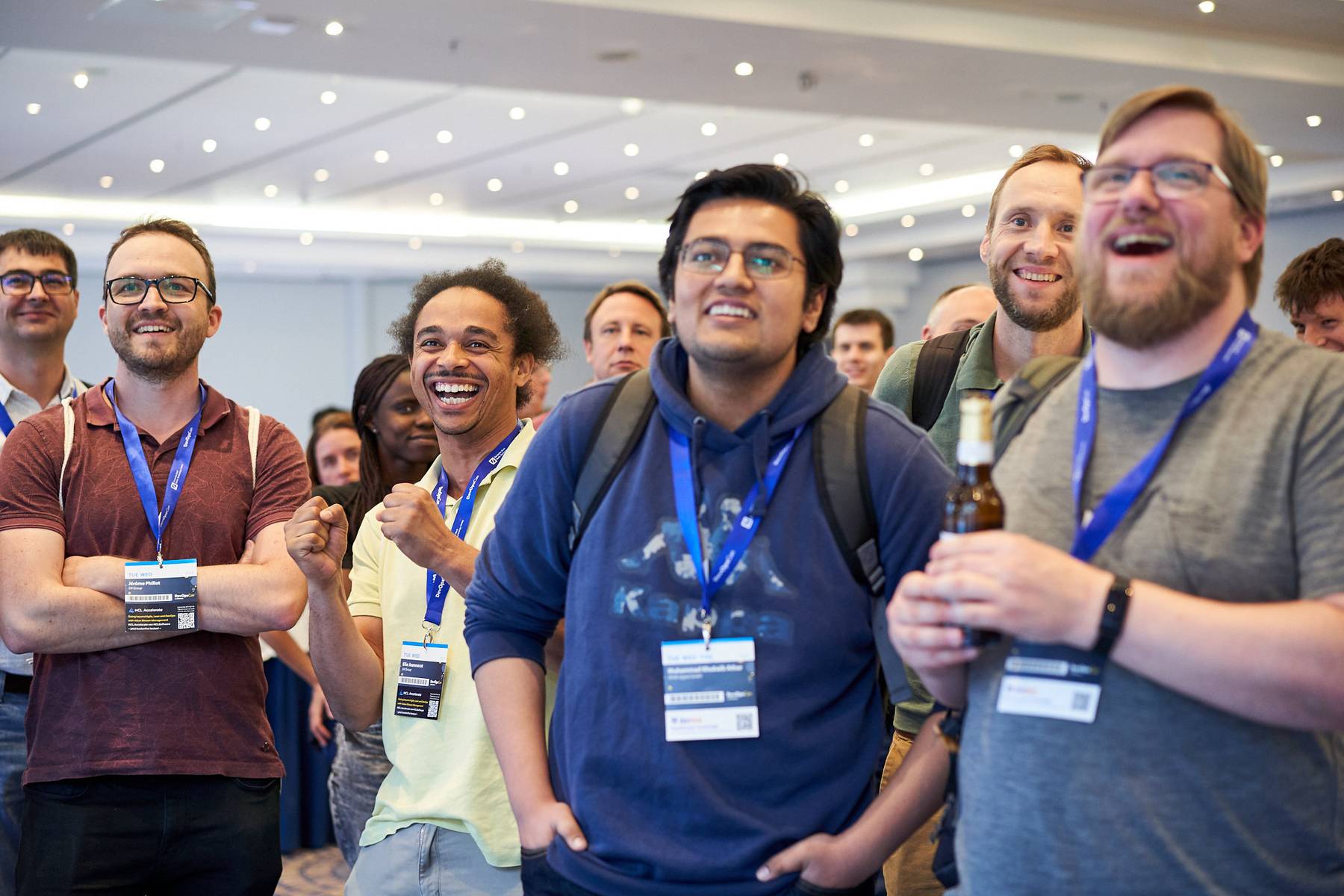 MLcon Berlin 2025