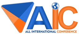 All International Conference Logo