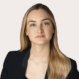 Delphine Le Court