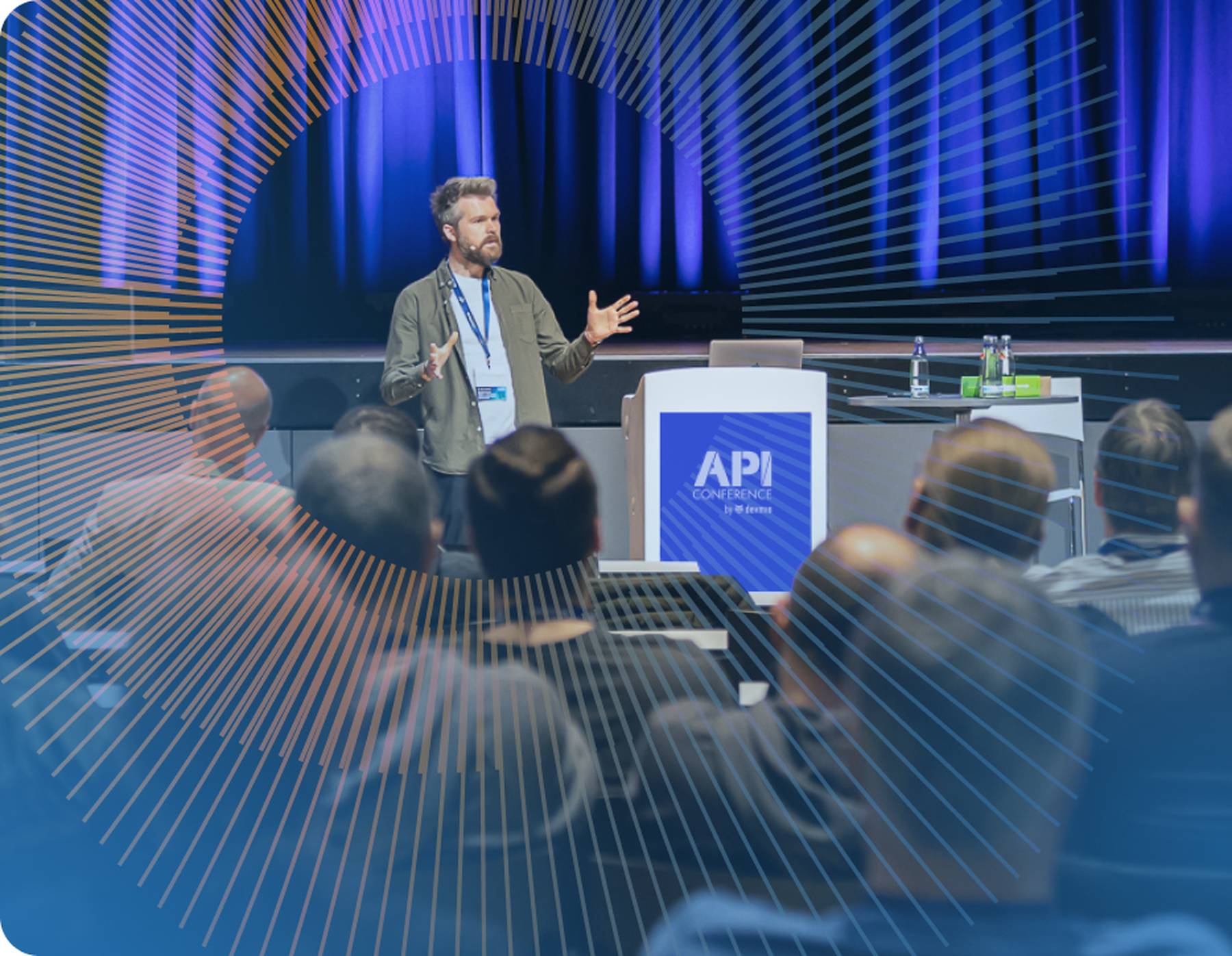API Conference 2026