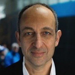 Prof. Munther Dahleh