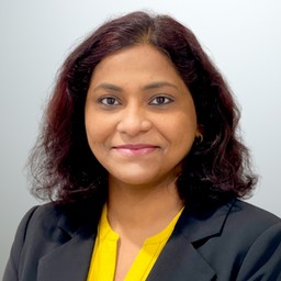 Dr. Anju Kalluvelil Janardhanan