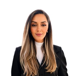 Mona Hassanzadeh