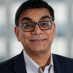 Chandra Kapireddy