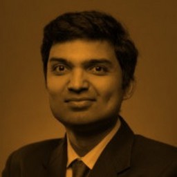 Subramanian "Subbu" Iyer
