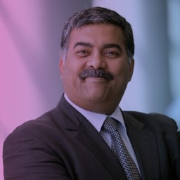 Dr. Bhaskar Dasgupta