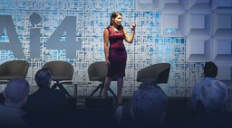 Ai4 Finance 2021