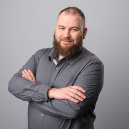 Michał Buczko