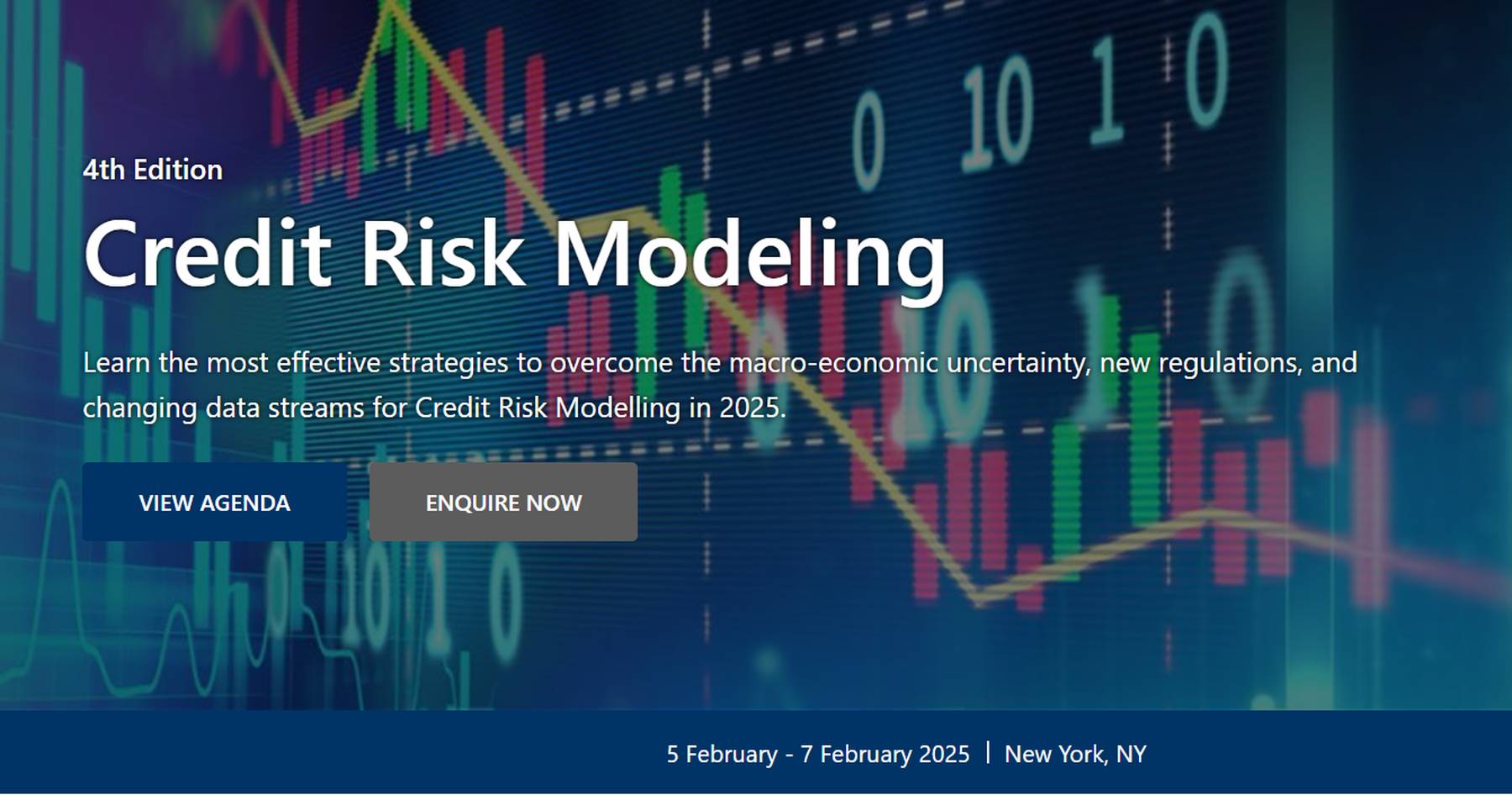 Credit Risk Modeling 2025