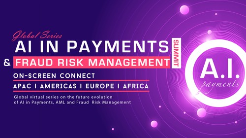 AI in Payments & Fraud Risk Management Summit APAC 2020