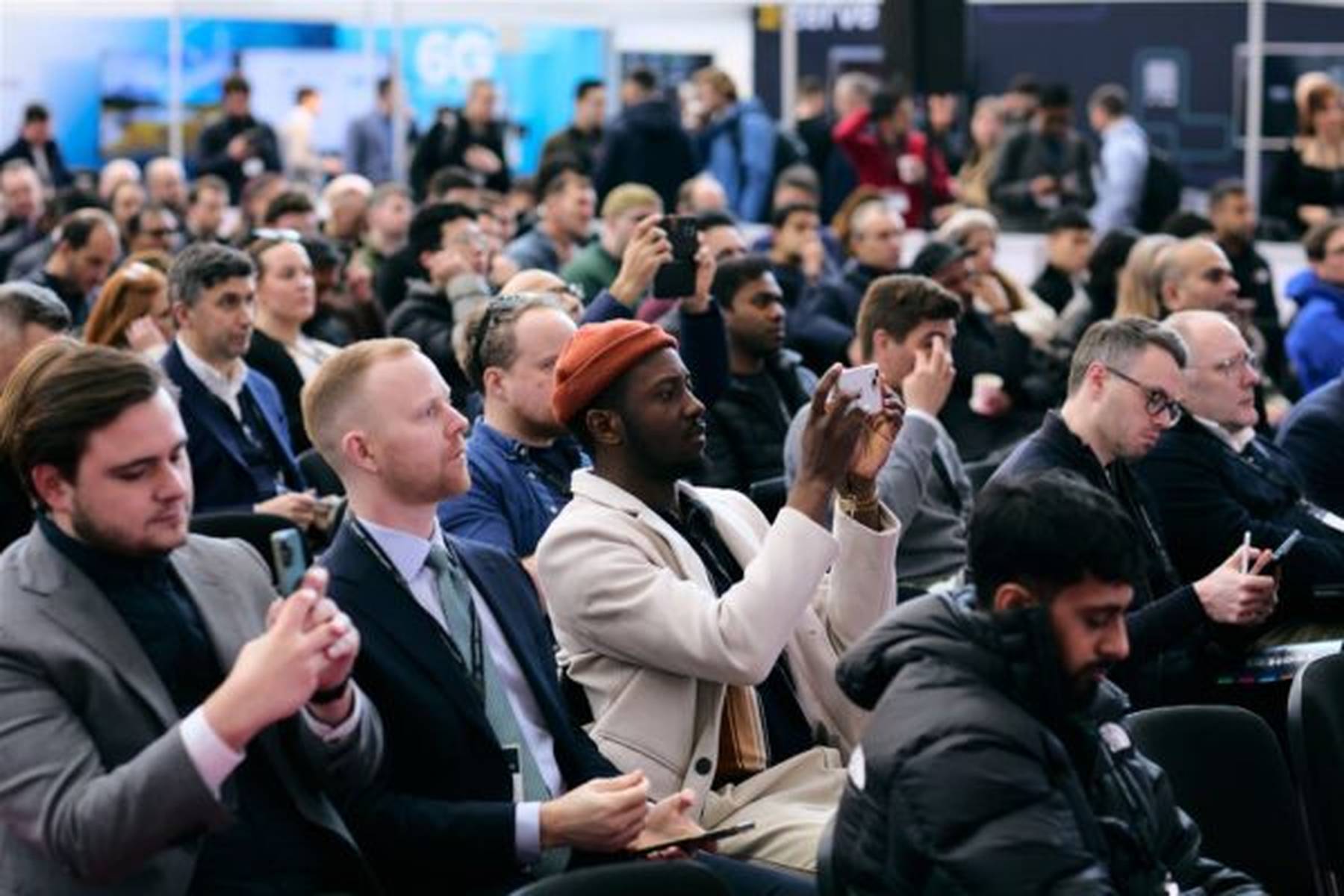 AI & Big Data Expo Europe 2025