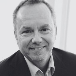Olivier Laborde