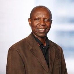 Kuassi Mensah