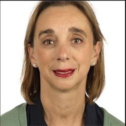 Prof. Elena Revilla Gutiérrez