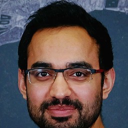 Muhammad Irfan Ali