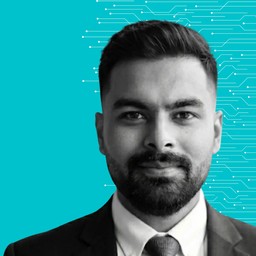 Utkarsh Chopra