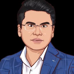 Akashdeep Saksena