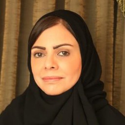 Dr. Fatmah Baothman