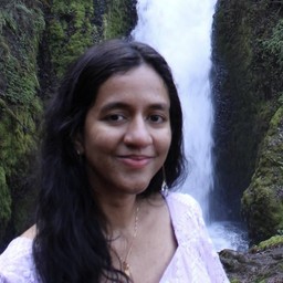 Niranjana Ambadi