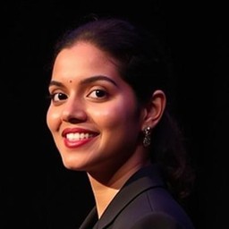 Tejaswini Sirlapu