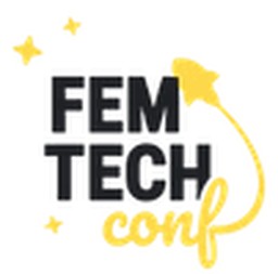 Female Tech Conference logo