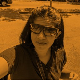 Lakshmi Ravi