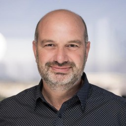 Barak Turovsky