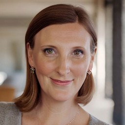 Rossella Blatt Vital