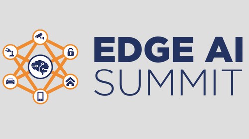 Edge AI Summit 2020
