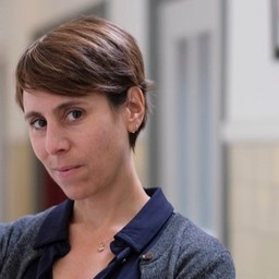 Prof. Tamar Sharon