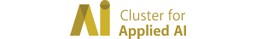 Cluster for Applied AI logo