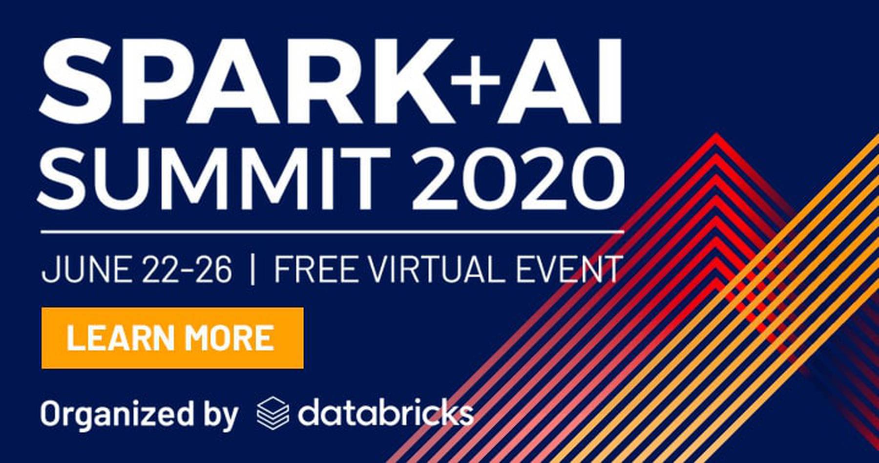 Spark + AI Summit 2020