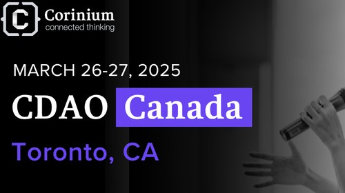 CDAO Canada 2025