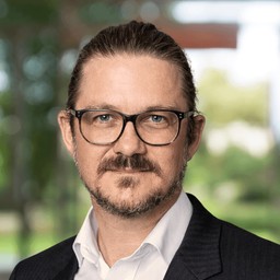 Dr. Steffen Wachenfeld