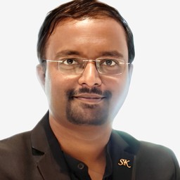 Dr. Santosh Karthikeyan Viswanathan