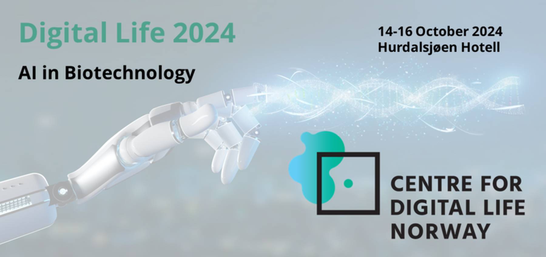 Digital Life 2024