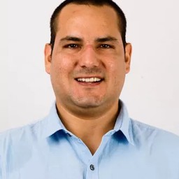 Miguel Paredes