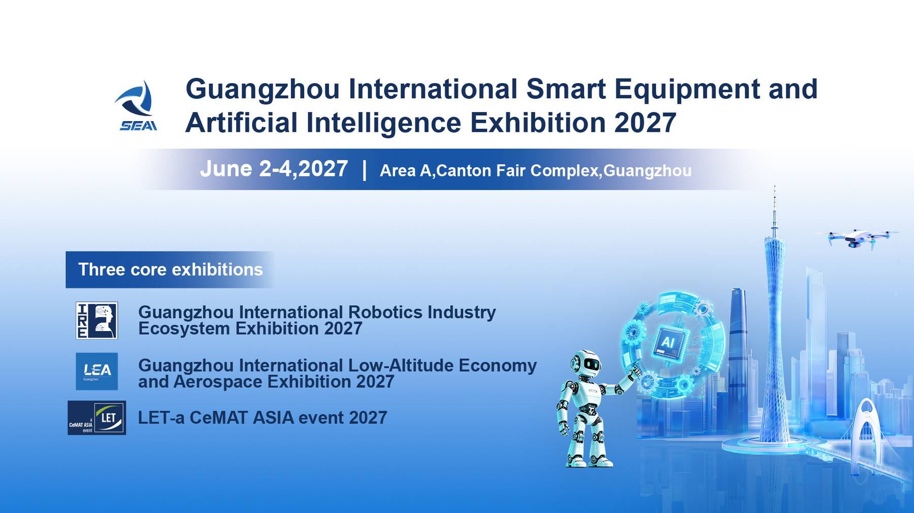 SEAI 2027