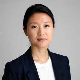 Monica Jang