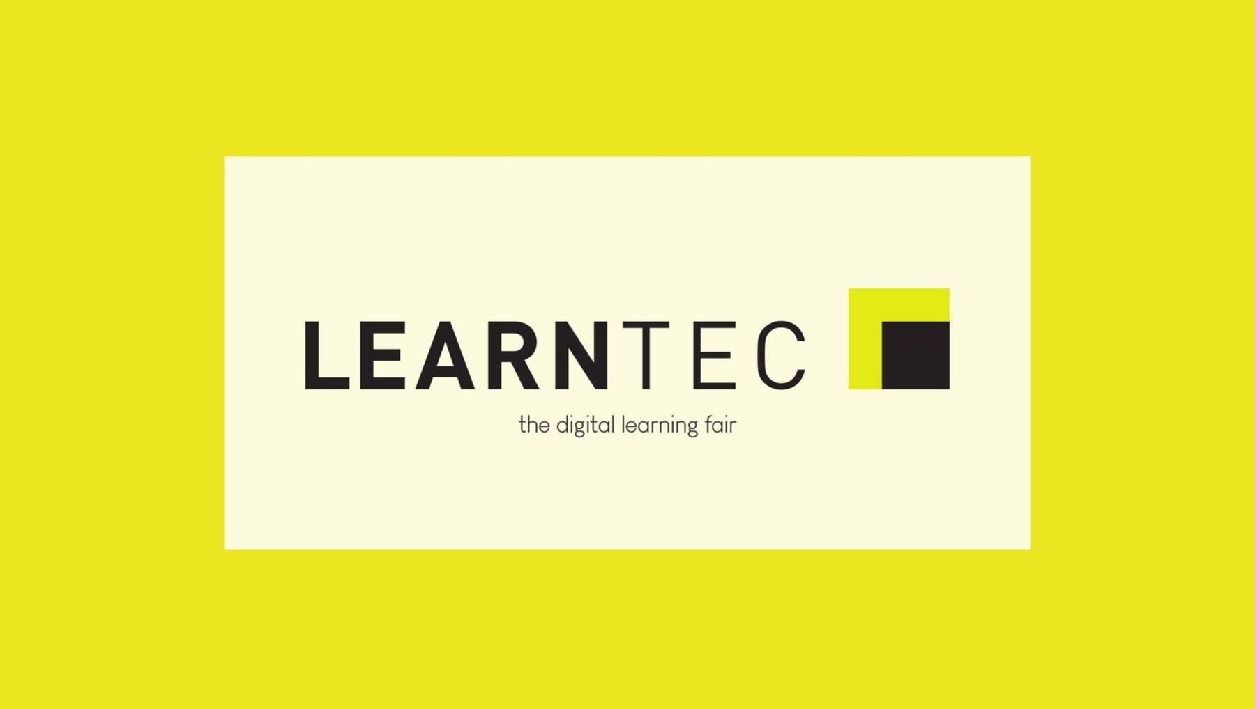LEARNTEC 2026