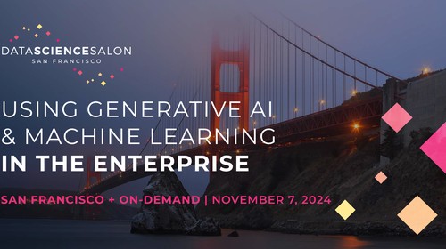 Using Generative AI & Machine Learning in the Enterprise 2024