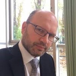 Johan Lindberg