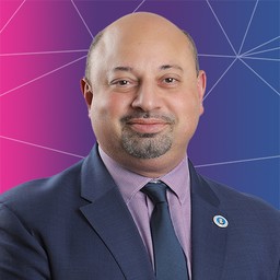 Ayman Alqudsi